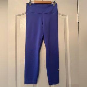 Nike Workout Pants